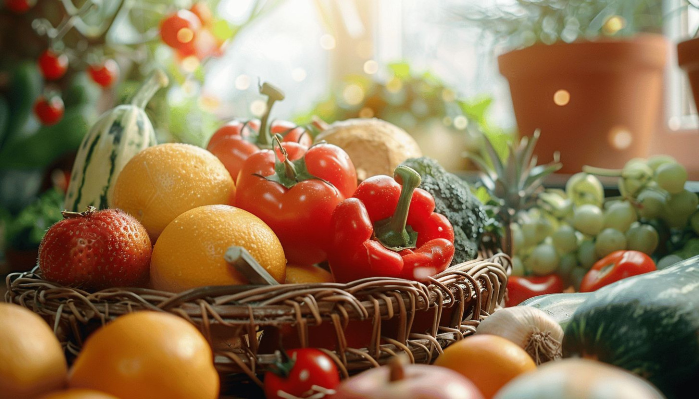 Aliments anti-inflammatoires naturels et leur impact sur le bien-être quotidien