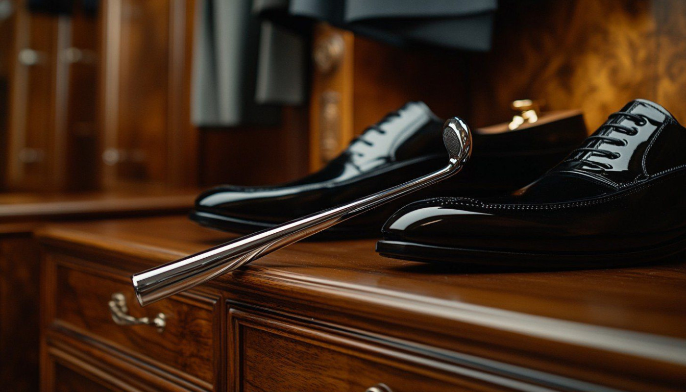 Comment choisir le chausse-pied idéal pour vos besoins ?