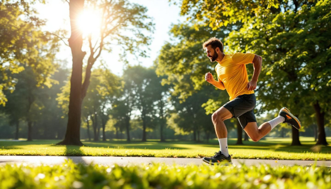 Comment intégrer l'activité physique quotidienne pour une minceur durable