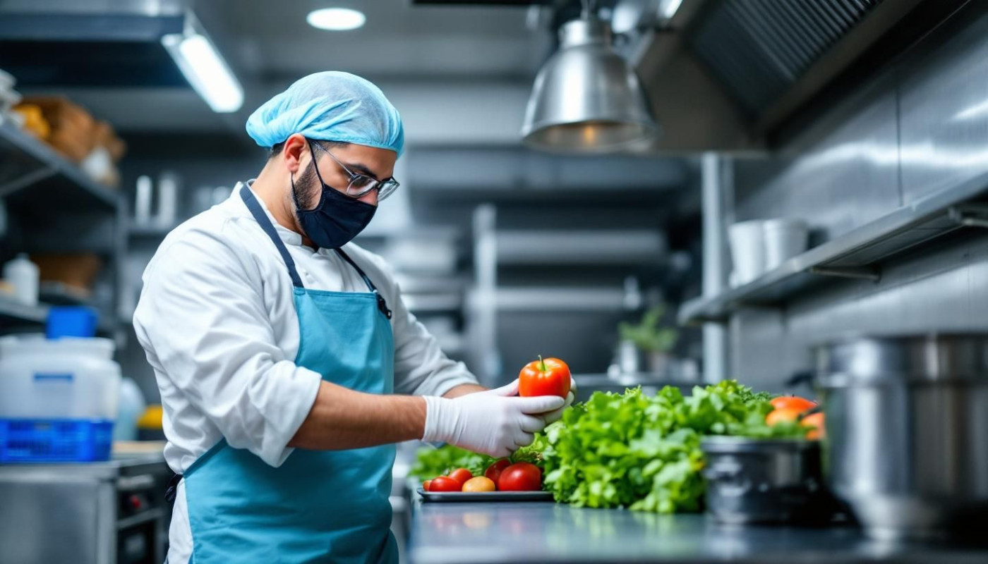 Comment l'approche HACCP améliore-t-elle la sécurité alimentaire ?