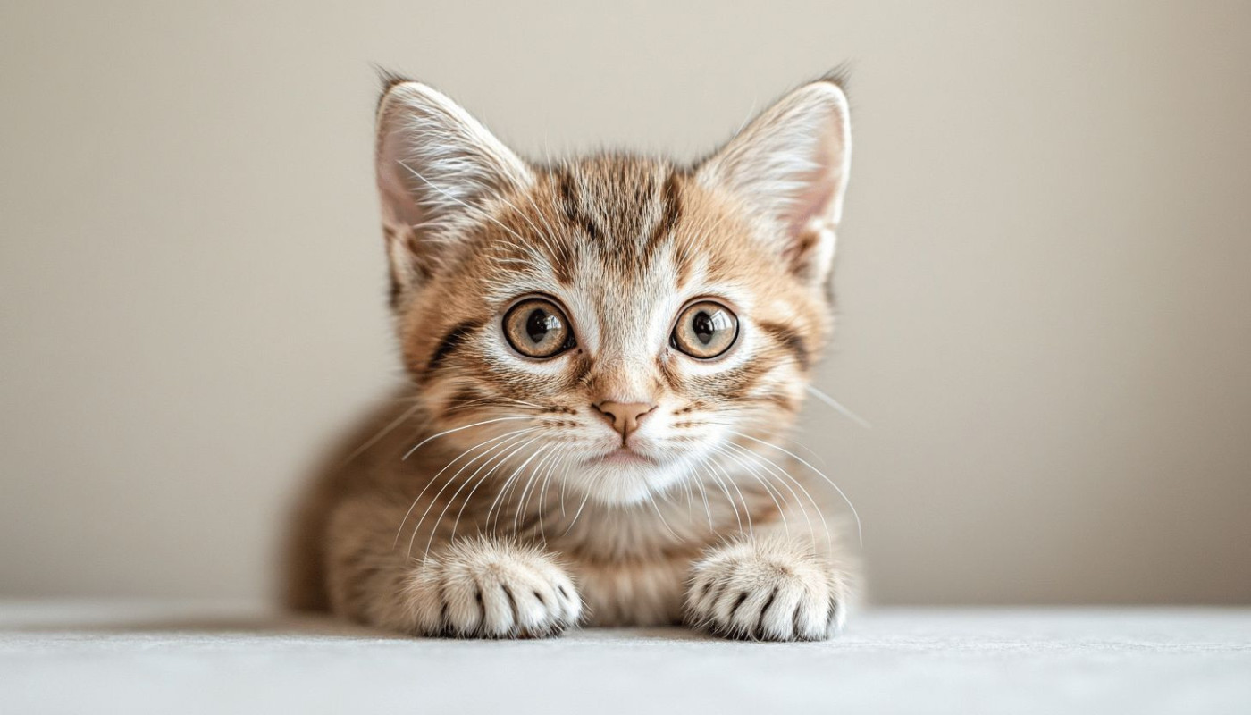 Guide ultime pour améliorer le bien-être de votre chaton avec une bonne hygiène