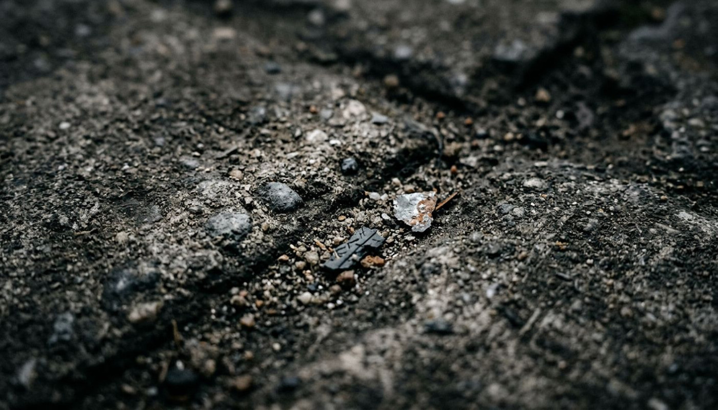 Les impacts environnementaux des infestations d'acariens sur les surfaces urbaines