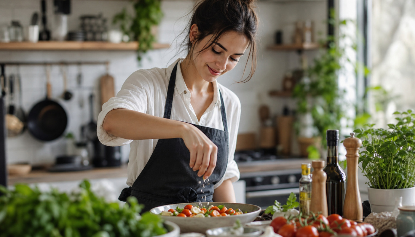 Quels produits adopter pour des recettes sans fausse note ?