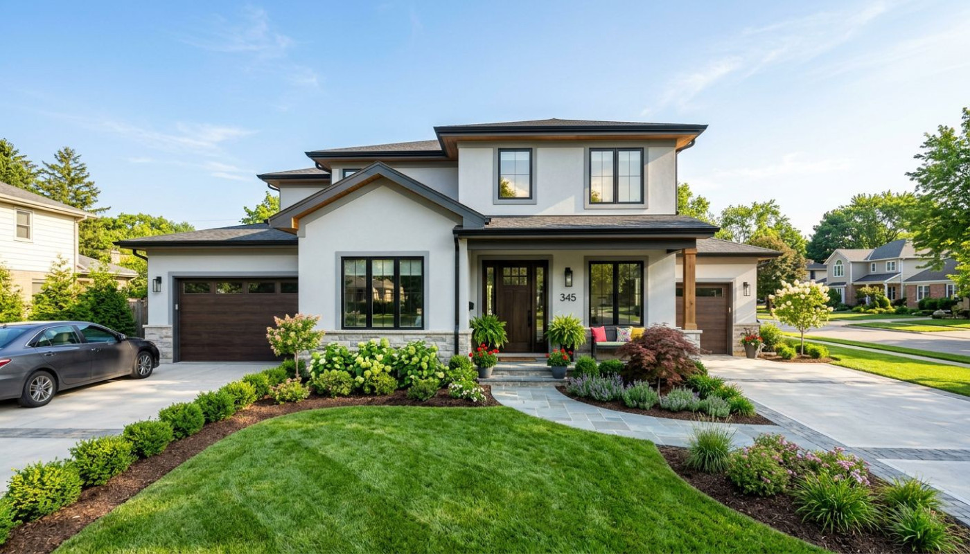 Rénovations qui augmentent la valeur de votre maison