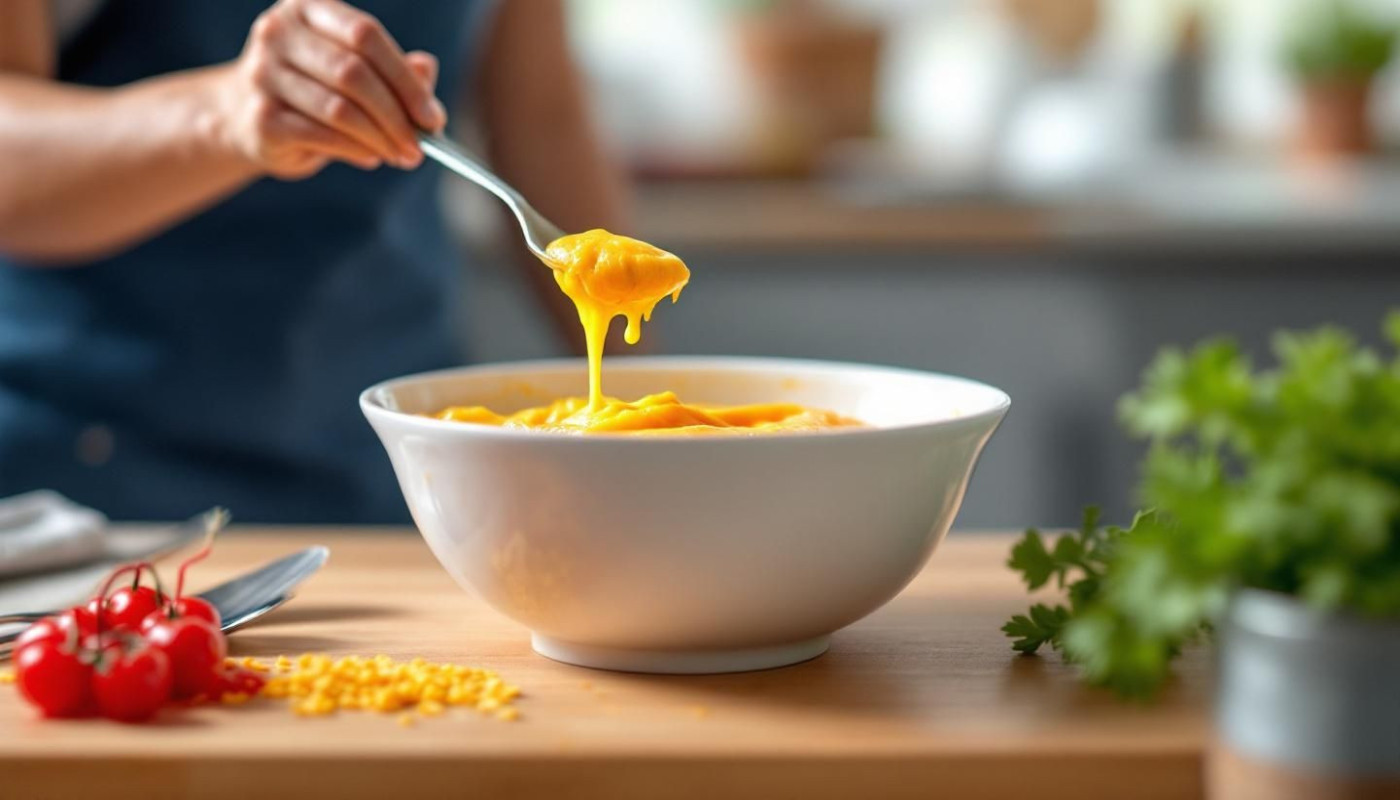 Stratégies pour introduire efficacement de nouveaux aliments dans l'alimentation de votre bébé